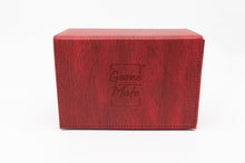 Load image into Gallery viewer, Premium Woodgrain 3 Compartment Deck Boxes
