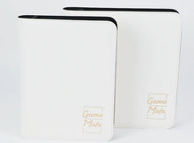 Load image into Gallery viewer, High Class Leather 9 Pocket Binders
