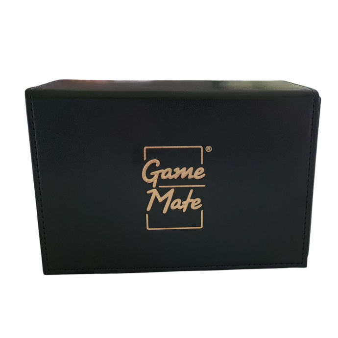 High Class Leather Deck Boxes